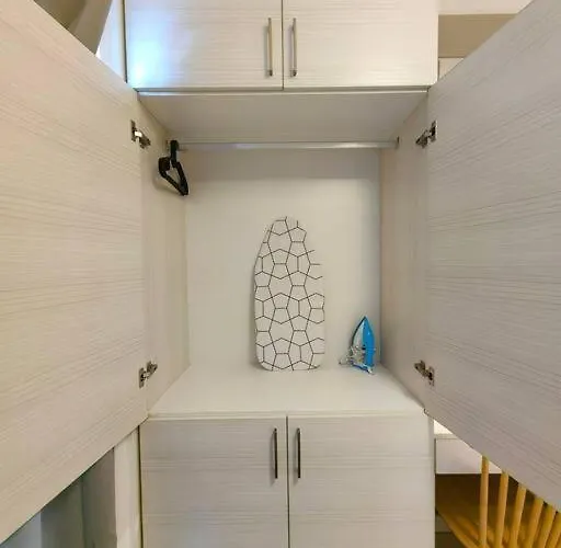 Citispace 1br Condotel At Fame Residences #fm53a *