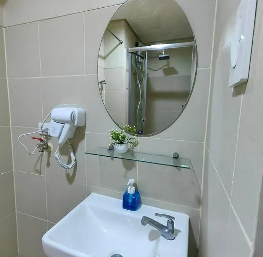 Citispace 1br Condotel At Fame Residences #fm53a *