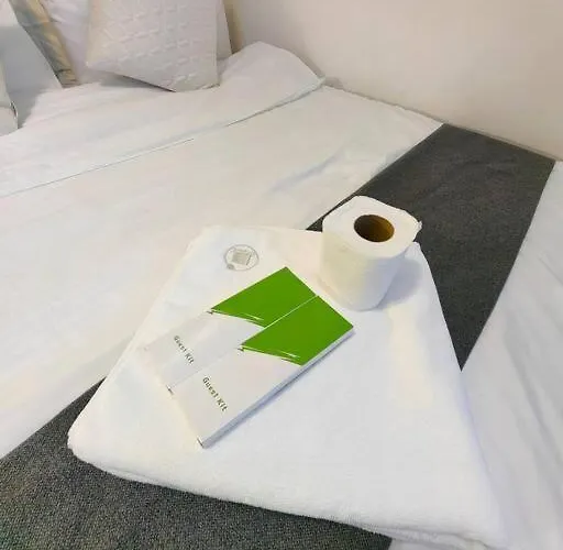 Citispace 1br Condotel At Fame Residences #fm53a Apartment