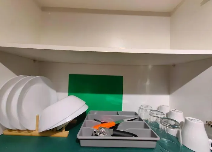 Citispace 1br Condotel At Fame Residences #fm53a