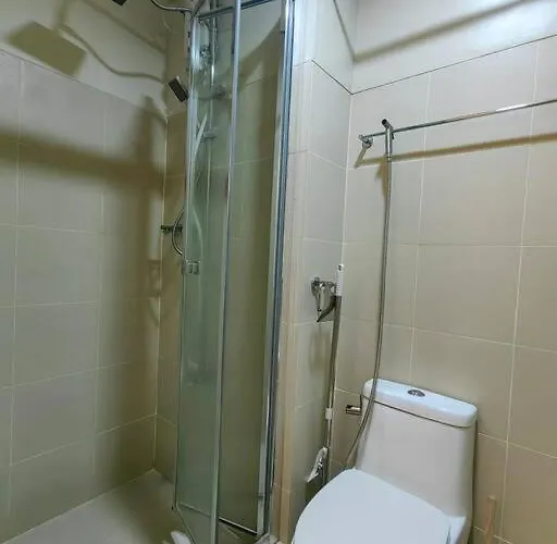 Citispace 1br Condotel At Fame Residences #fm53a Apartment