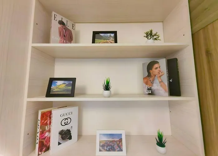 Apartment Citispace 1br Condotel At Fame Residences #fm53a